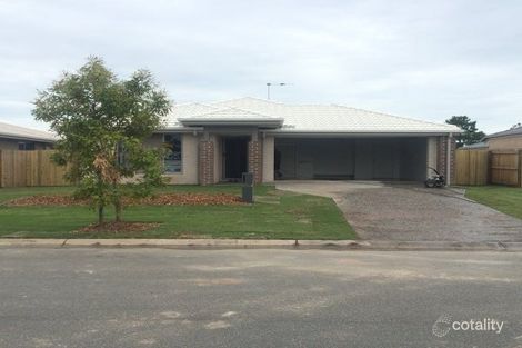 Property photo of 28 Baxter Crescent Caboolture QLD 4510