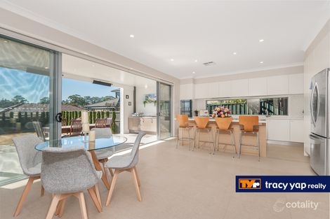 Property photo of 29 Ford Street North Ryde NSW 2113