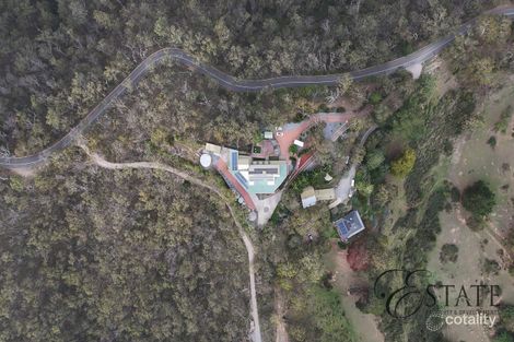 Property photo of 361B Marble Hill Road Norton Summit SA 5136