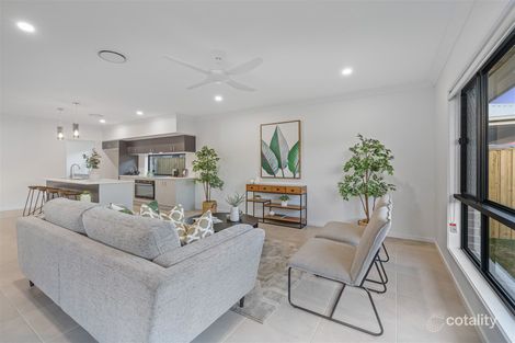 79 Macmillan Loop, Belivah, QLD 4207