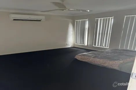 Property photo of 6 Belltrees Place Gracemere QLD 4702