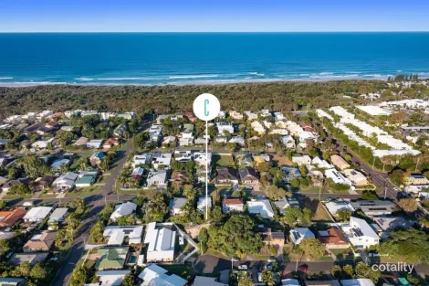 Property photo of 14 Blackfriars Close Coolum Beach QLD 4573