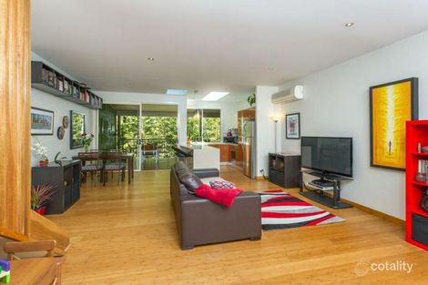 Property photo of 38A Terrace Street Toowong QLD 4066