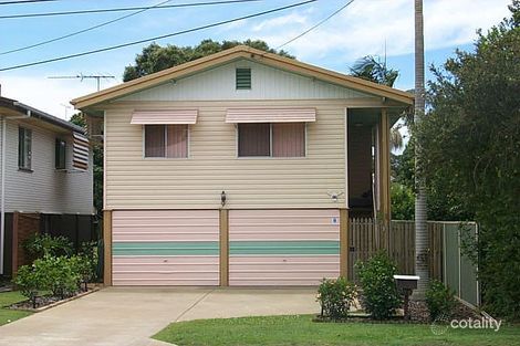 75 Selina St, Wynnum, QLD 4178