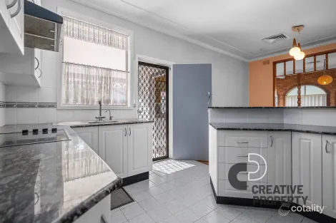 Property photo of 105 Macquarie Street Wallsend NSW 2287