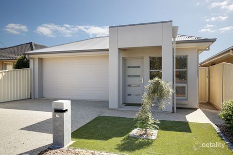 6b Renfrey Ave, Newton, SA 5074