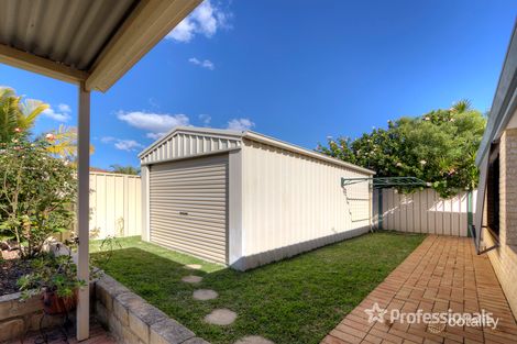 Property photo of 13 Limonite Court Forrestfield WA 6058