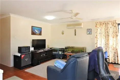Property photo of 34 Lyons Crescent Nome QLD 4816