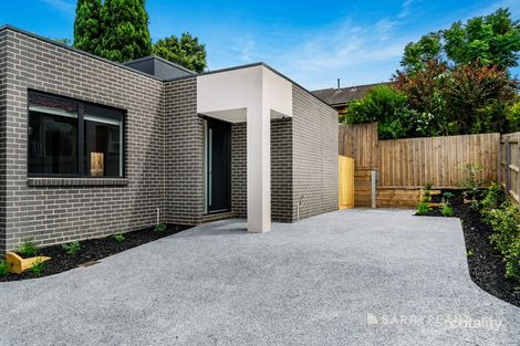 1/25 Anderson St, Heidelberg, VIC 3084