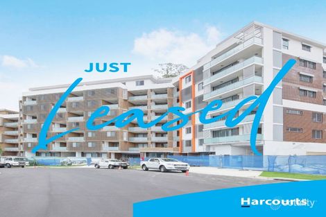 63/6 Hargraves St, Gosford, NSW 2250