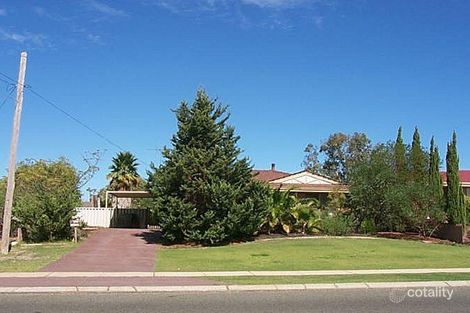 157 Caridean St, Heathridge, WA 6027
