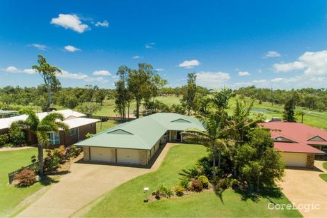 Property photo of 4 Fowler Drive Yeppoon QLD 4703