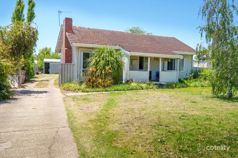 Property photo of 38 South Western Highway Manjimup WA 6258