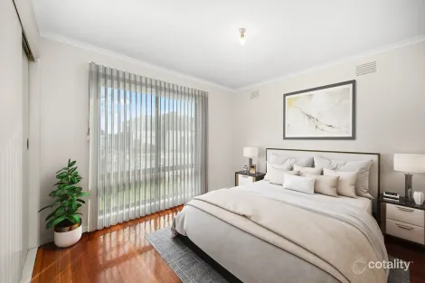 Property photo of 1/5 Saltley Street South Kingsville VIC 3015