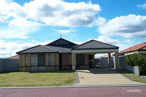 Property photo of 21 Strasbourg Ramble Port Kennedy WA 6172