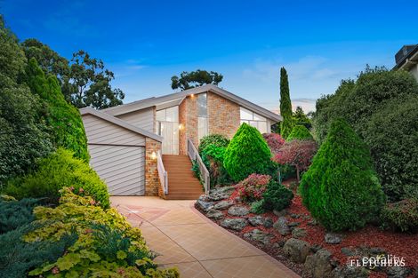 Property photo of 45 Lanier Crescent Croydon North VIC 3136