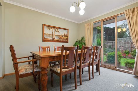 Property photo of 45 Lanier Crescent Croydon North VIC 3136