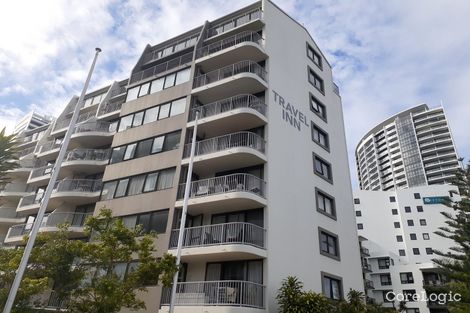 Property photo of 302/40 Surf Parade Broadbeach QLD 4218