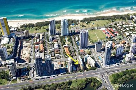 Property photo of 302/40 Surf Parade Broadbeach QLD 4218