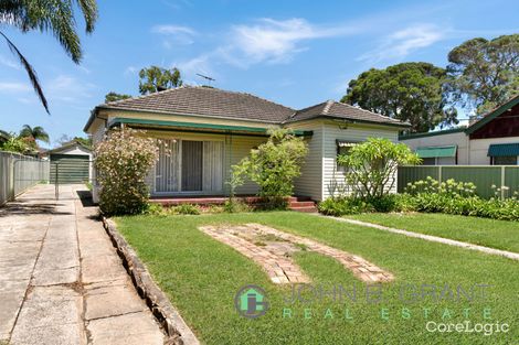 10 Cann St, Bass Hill, NSW 2197