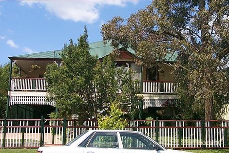 Property photo of 47 Collins Street Annerley QLD 4103