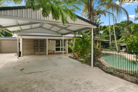 Property photo of 4 Furrow Close Smithfield QLD 4878