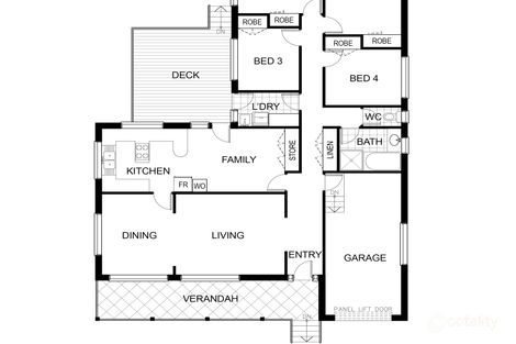 Property photo of 26 McCubbin Street Weston ACT 2611