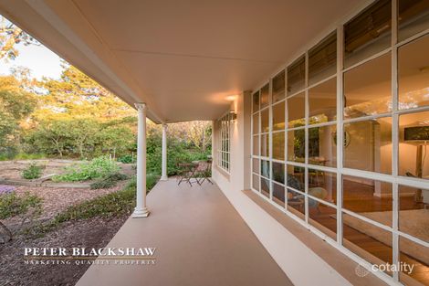 Property photo of 26 McCubbin Street Weston ACT 2611