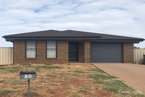 Property photo of 80 Catherine Drive Dubbo NSW 2830