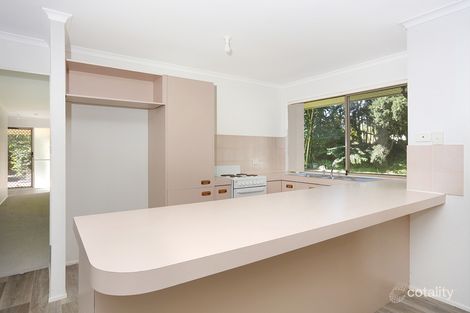Property photo of 72 Riverlea Waters Drive Nerang QLD 4211