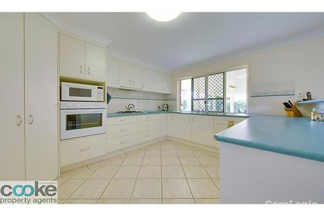 Property photo of 4 Fowler Drive Yeppoon QLD 4703