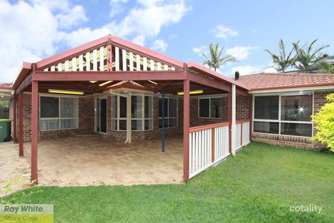 Property photo of 10 Tiffany Court Eatons Hill QLD 4037