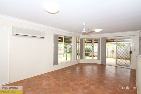 Property photo of 10 Tiffany Court Eatons Hill QLD 4037