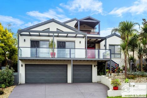 20 Princess Ave, Kellyville, NSW 2155