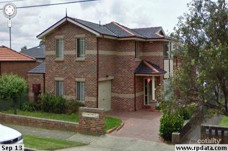 2/15 Oxford St, Berala, NSW 2141