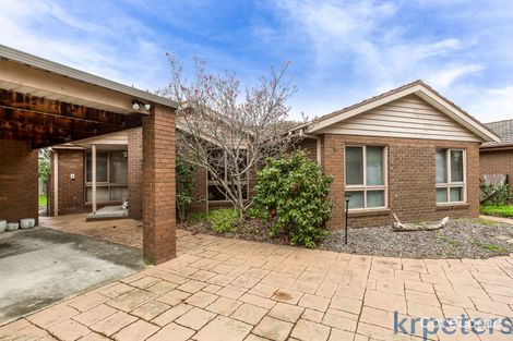 Property photo of 5 Ulah Close Scoresby VIC 3179