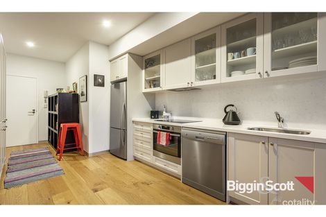 404/2 Rouse St, Port Melbourne, VIC 3207