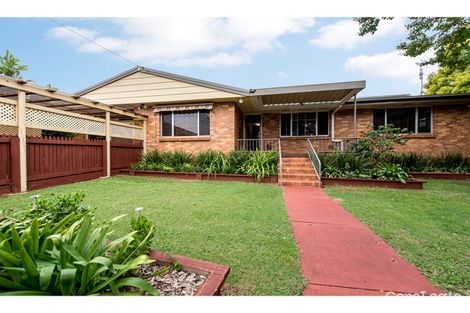 Property photo of 10 Merryl Street South Toowoomba QLD 4350