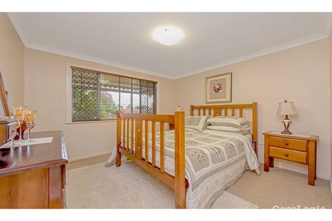 Property photo of 10 Merryl Street South Toowoomba QLD 4350