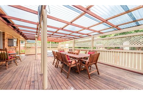 Property photo of 10 Merryl Street South Toowoomba QLD 4350