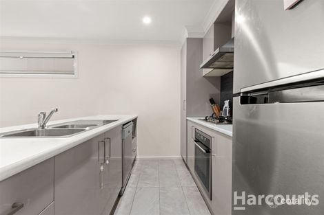 Property photo of 48 Bronhill Street Moncrieff ACT 2914