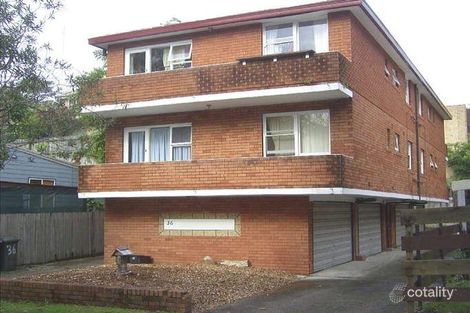 Property photo of 36 Dickson Street Bronte NSW 2024