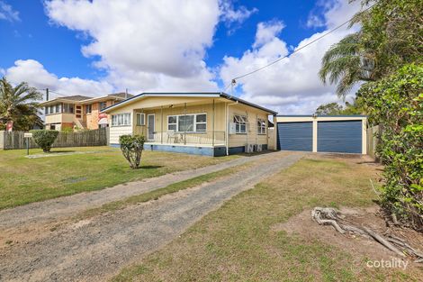 41 Boundary St, Walkervale, QLD 4670