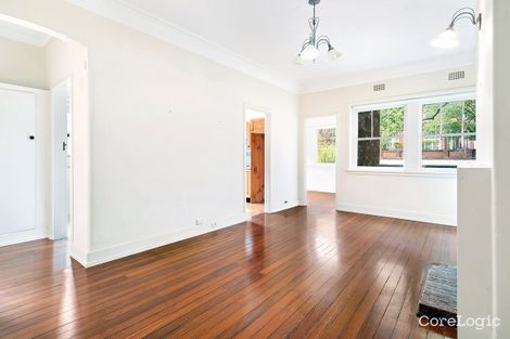Property photo of 7/85A Ocean Street Woollahra NSW 2025