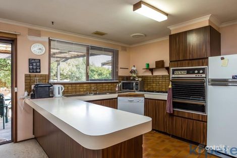 Property photo of 5 Ulah Close Scoresby VIC 3179