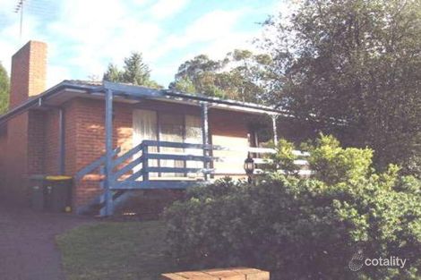49 Parry Rd, Eltham North, VIC 3095