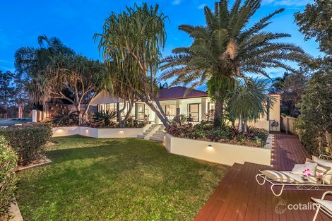 Property photo of 17 Skye Place Upper Kedron QLD 4055