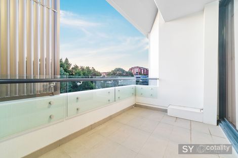 411/54 Rosebery Ave, Rosebery, NSW 2018