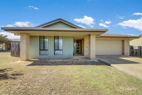 Property photo of 43 Capricornia Drive Calliope QLD 4680