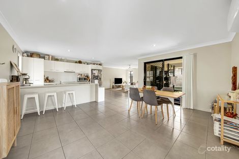 Property photo of 43 Capricornia Drive Calliope QLD 4680